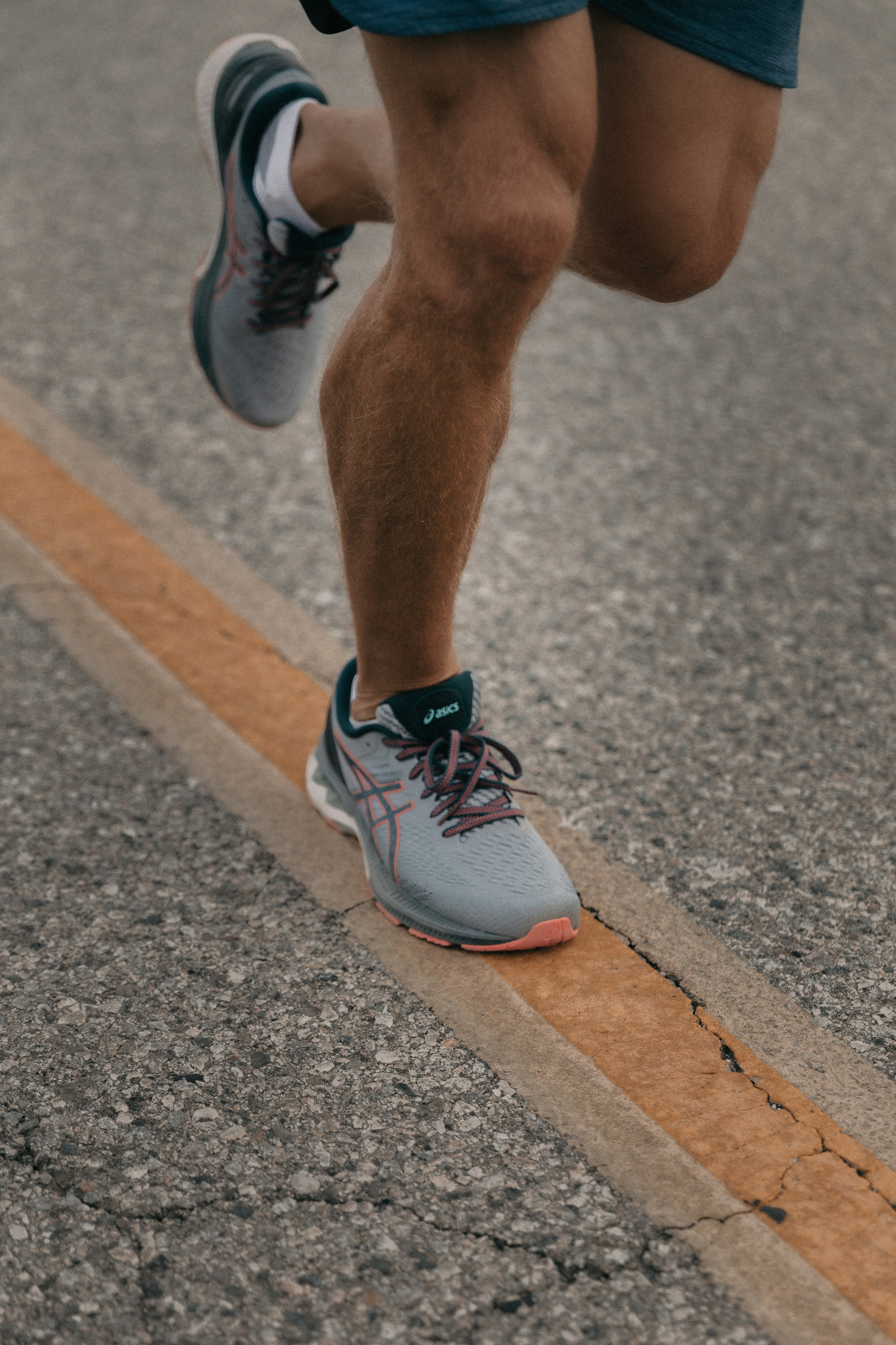 Sports injury and gait assessment at Thistle Osteopathy clinic in Woodside Park, Finchley, London